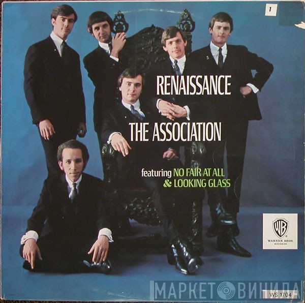 The Association   - Renaissance