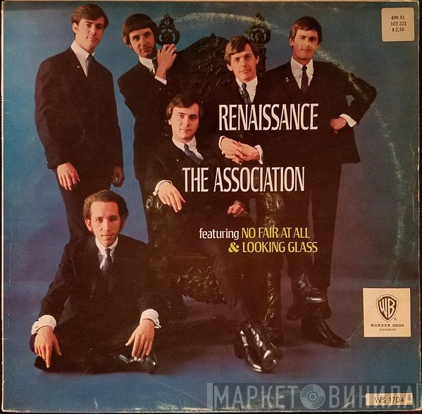 The Association   - Renaissance