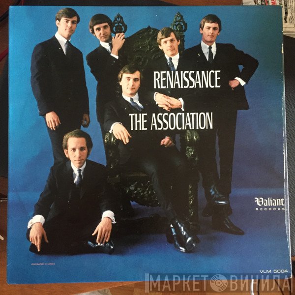 The Association   - Renaissance