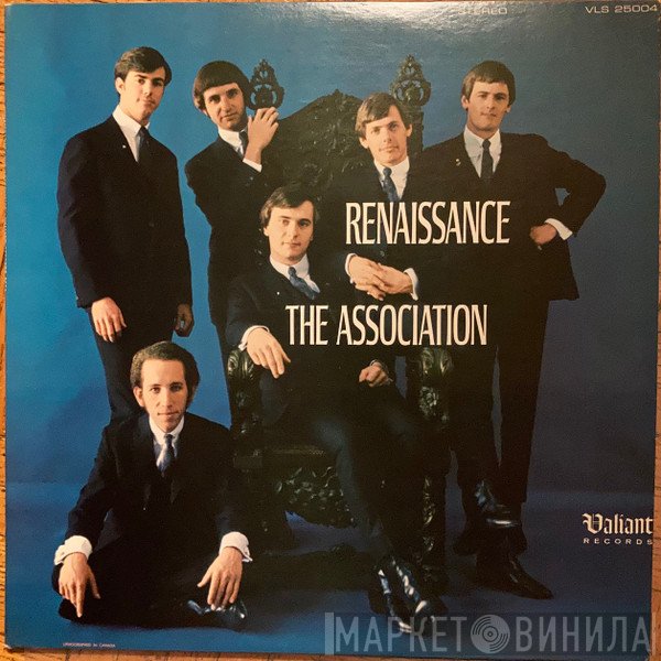 The Association   - Renaissance