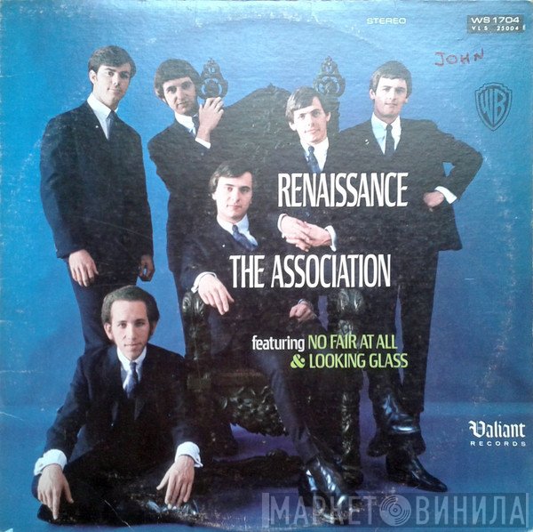 The Association   - Renaissance