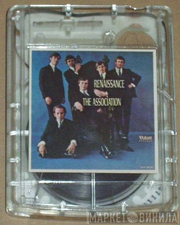 The Association   - Renaissance