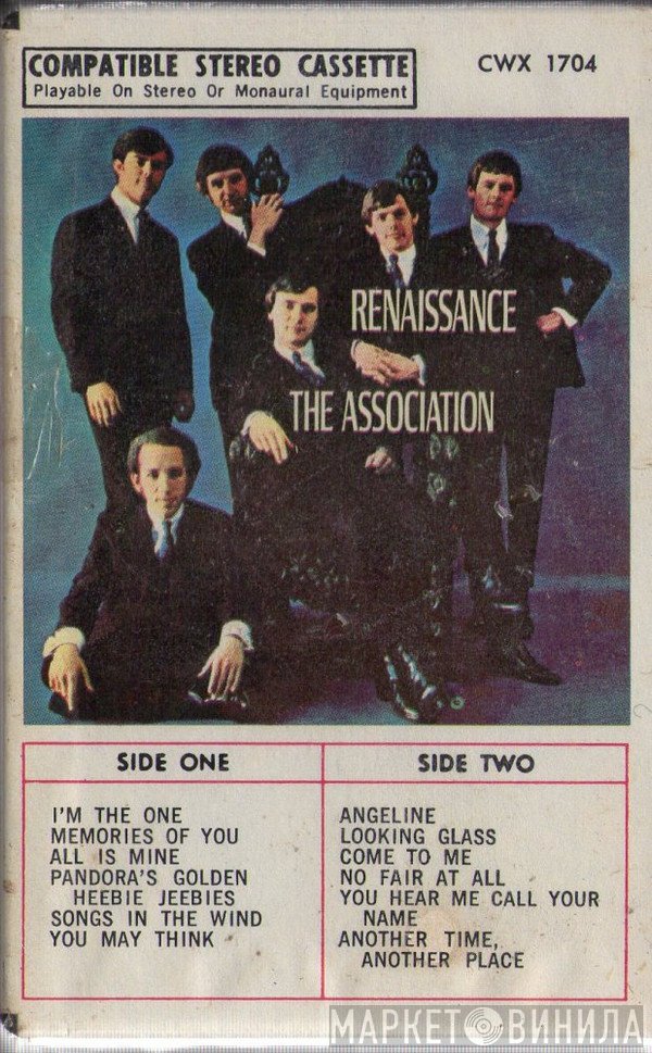 The Association   - Renaissance