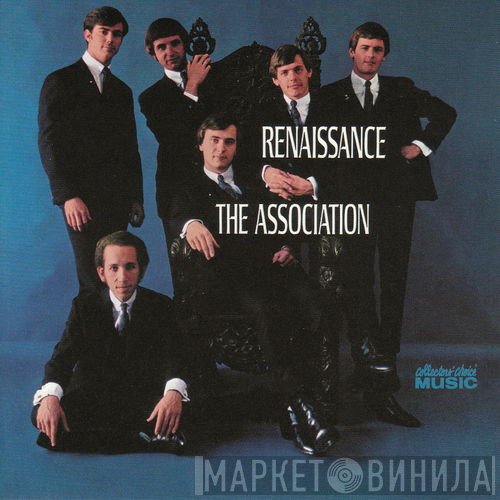 The Association   - Renaissance