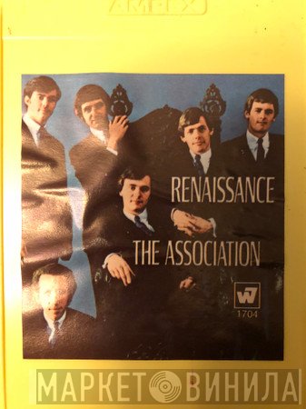 The Association   - Renaissance