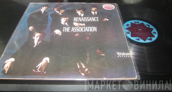 The Association   - Renaissance