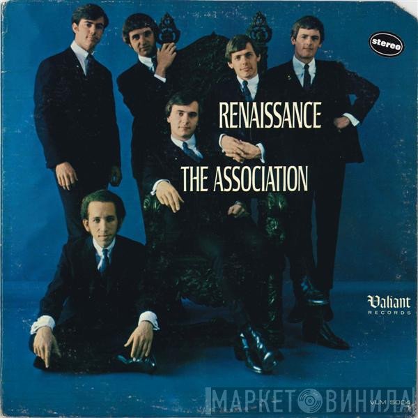 The Association   - Renaissance