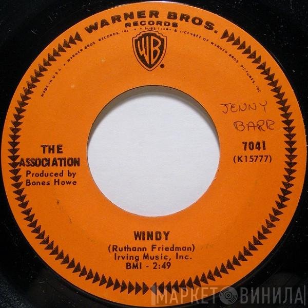 The Association   - Windy