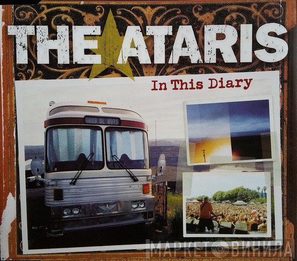 The Ataris - In This Diary