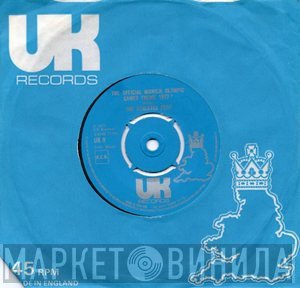 The Athletes Foot - The Official Munich Olympic Games Theme 1972 ?
