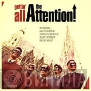 The Attention! - Gettin' All