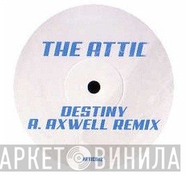 The Attic - Destiny