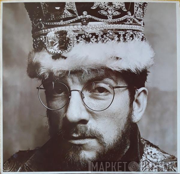 The Attractions, The Costello Show, The Confederates - King Of America