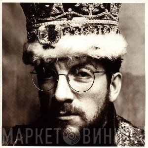The Attractions, The Costello Show, The Confederates - King Of America