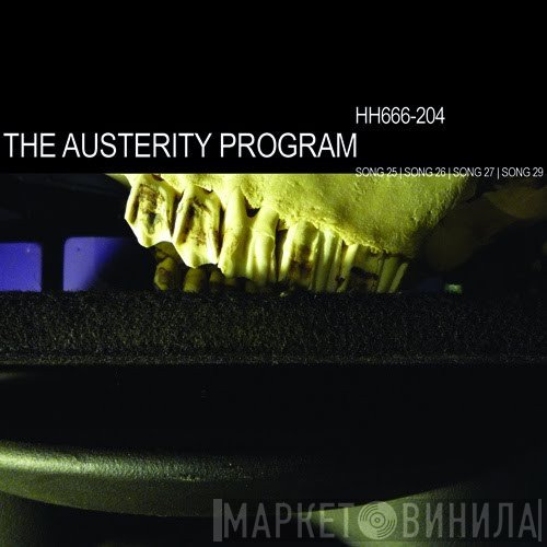 The Austerity Program - Backsliders And Apostates Will Burn