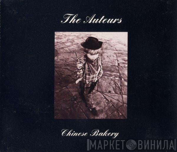 The Auteurs - Chinese Bakery