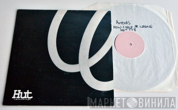 The Auteurs - How Could I Be Wrong