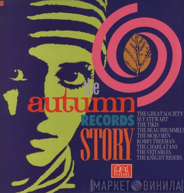  - The Autumn Records Story
