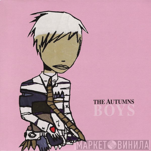 The Autumns - Boys