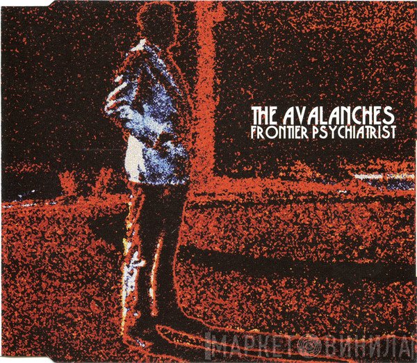 The Avalanches - Frontier Psychiatrist