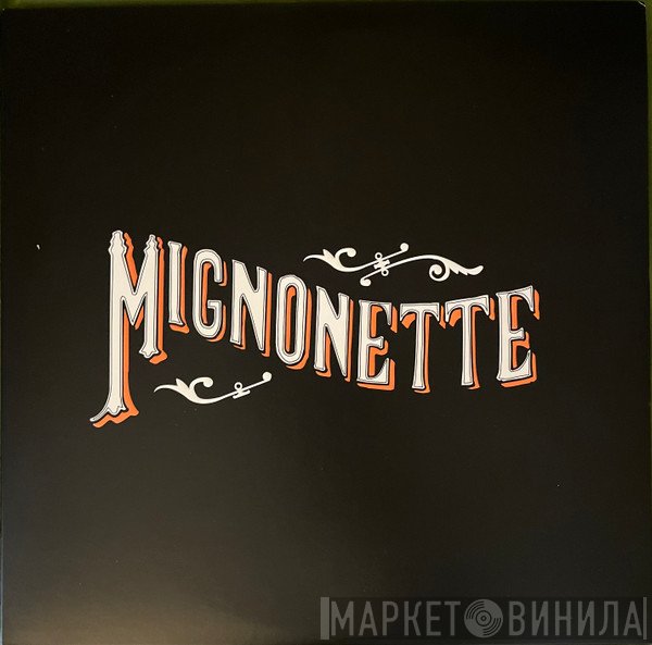 The Avett Brothers - Mignonette