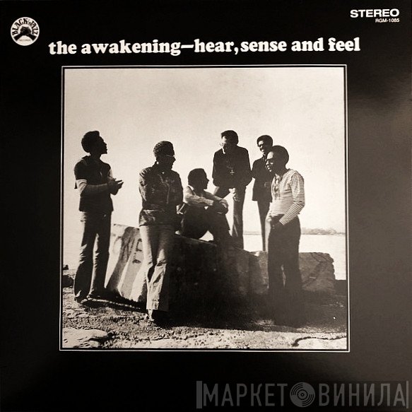 The Awakening  - Hear, Sense And Feel