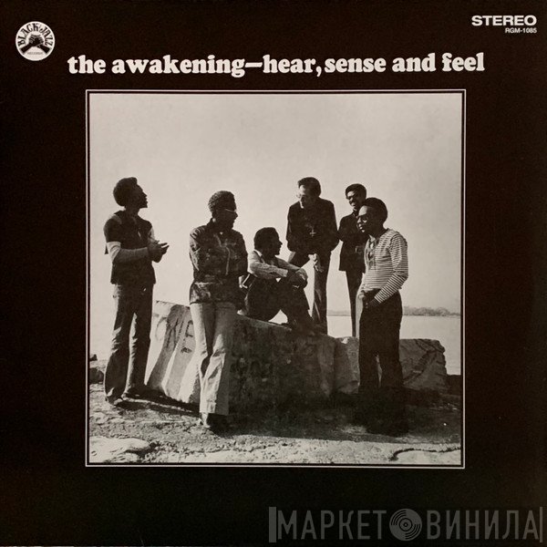 The Awakening  - Hear, Sense and Feel