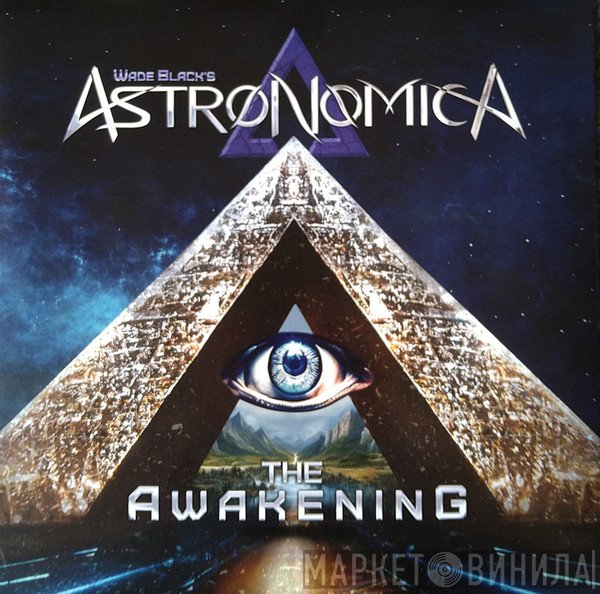  - The Awakening