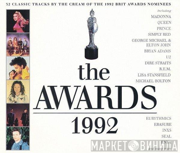  - The Awards 1992