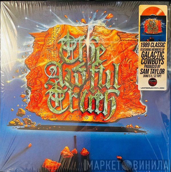 The Awful Truth - The Awful Truth