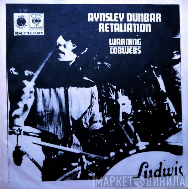 The Aynsley Dunbar Retaliation  - Warning