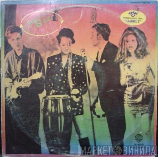 The B-52's  - Cosmic Thing