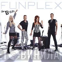 The B-52's  - Funplex