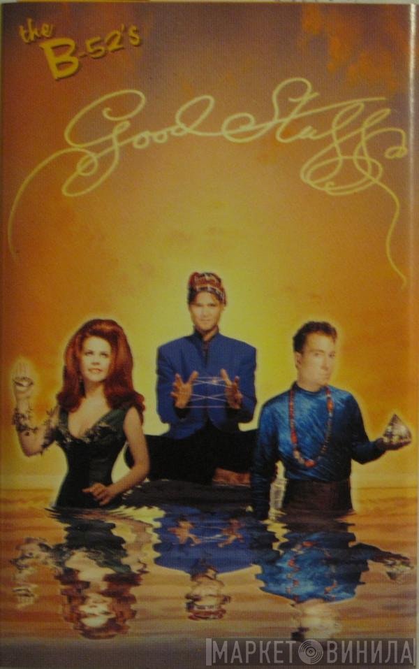 The B-52's  - Good Stuff
