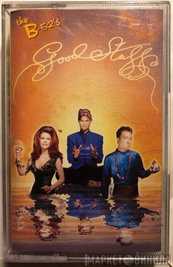 The B-52's  - Good Stuff