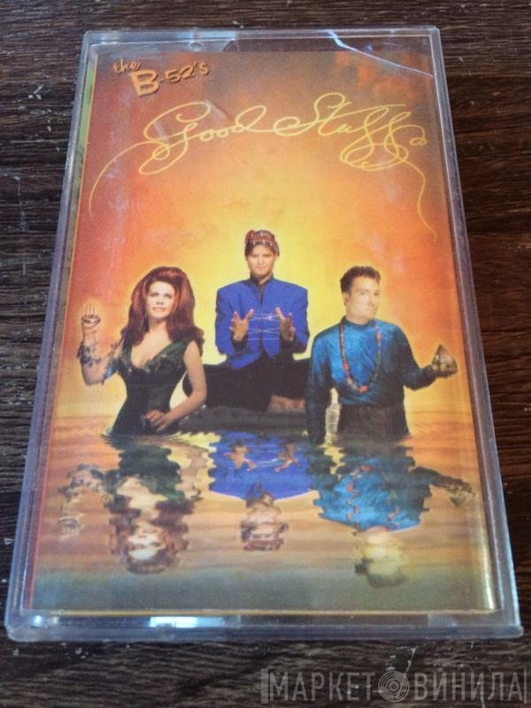 The B-52's  - Good Stuff
