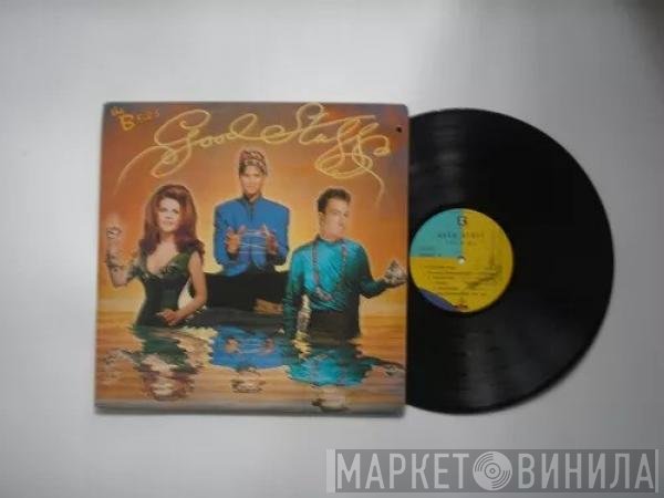 The B-52's  - Good Stuff