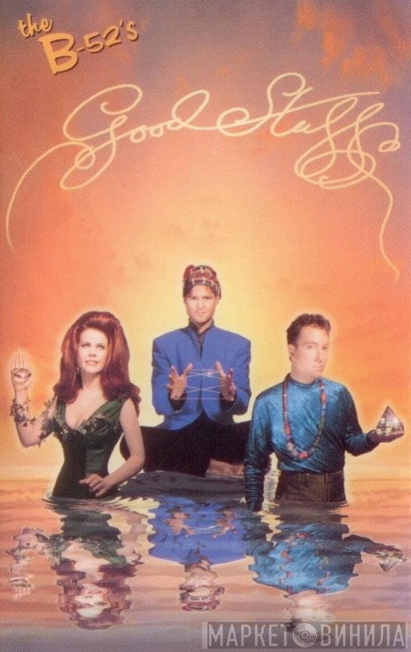 The B-52's  - Good Stuff