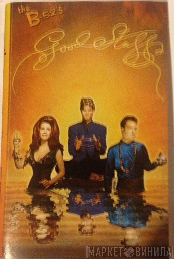 The B-52's  - Good Stuff