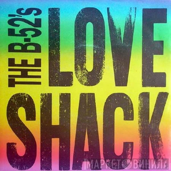 The B-52's  - Love Shack
