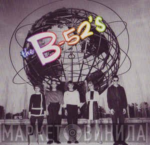 The B-52's - Time Capsule (Songs For A Future Generation)