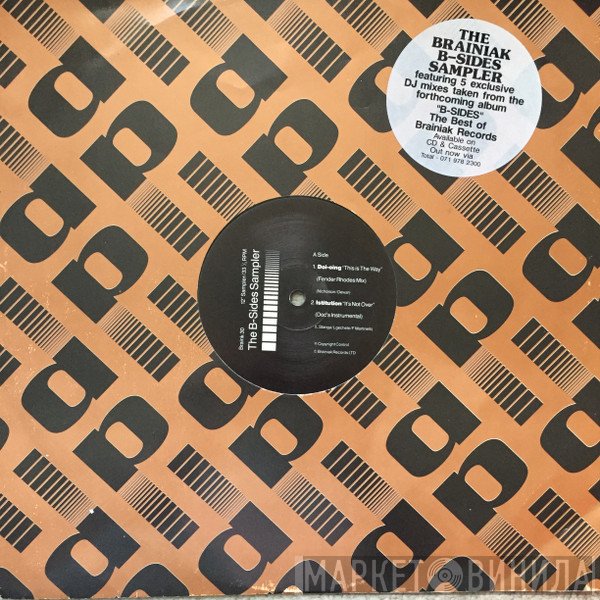  - The B-Sides Sampler