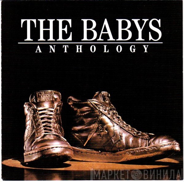 The Babys - Anthology