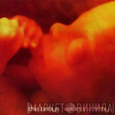 The Babys - Valentine Baby