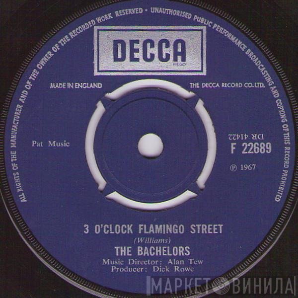 The Bachelors - 3 O'Clock Flamingo Street