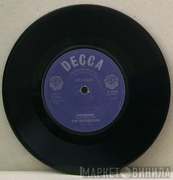 The Bachelors - Charmaine