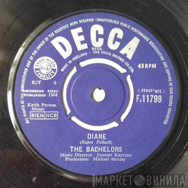 The Bachelors  - Diane