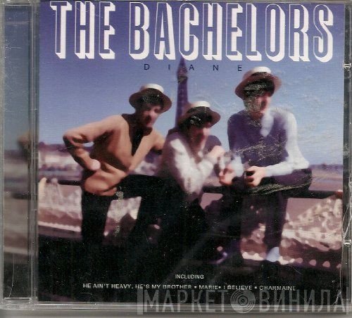 The Bachelors - Diane