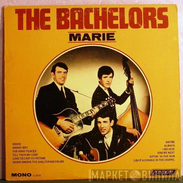 The Bachelors  - Marie