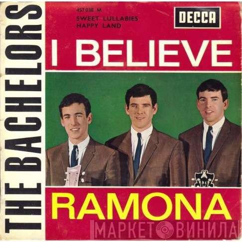 The Bachelors  - Ramona